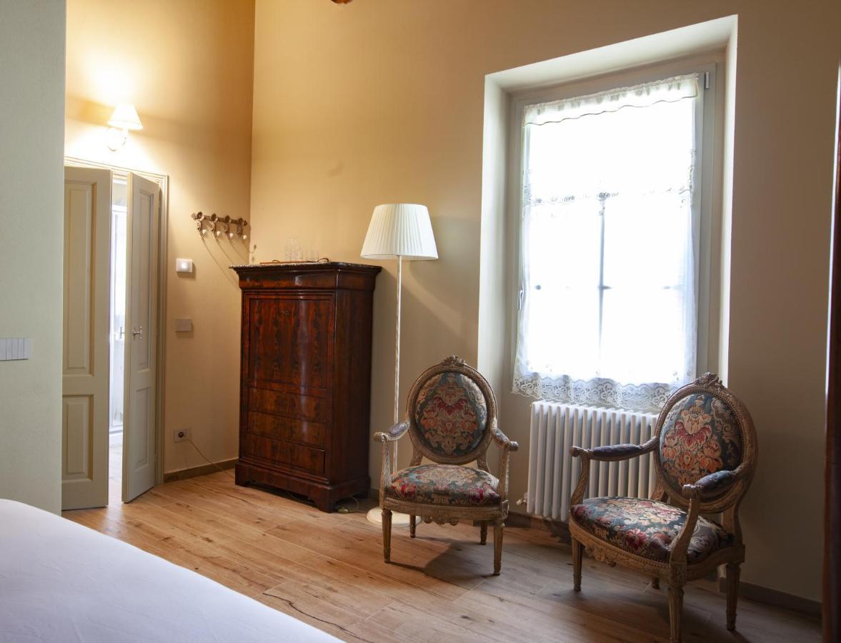 B&B Sasso Di Rocca Gaggio Montano Exterior photo
